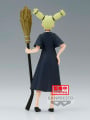 Momo Nishimiya Jujutsu Kaisen Jukon No Kata - Banpresto Figure