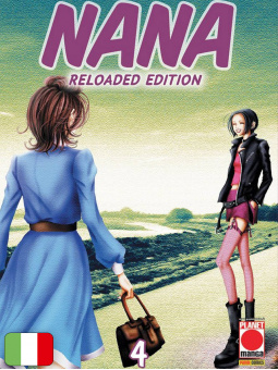Nana - Reloaded Edition 4