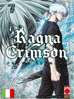 Ragna Crimson 7