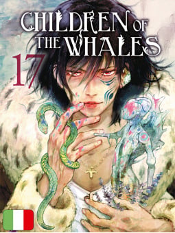 Children of the Whales 17