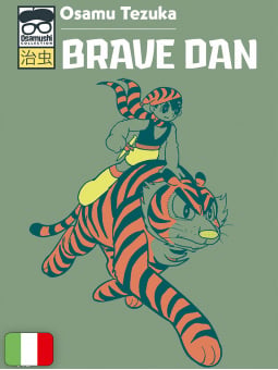 Brave Dan