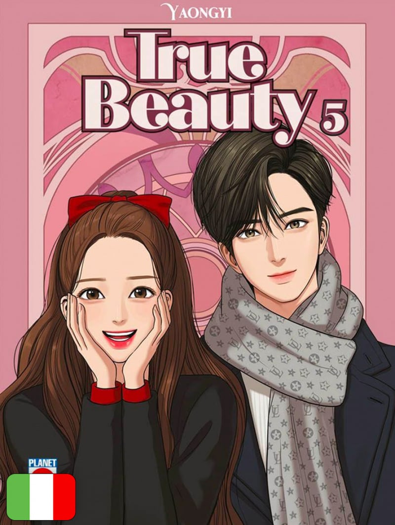 True Beauty 5