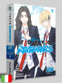 Tokyo Revengers Toman Pack 4 - Volume 29 + Una Lettera Da Baji 1