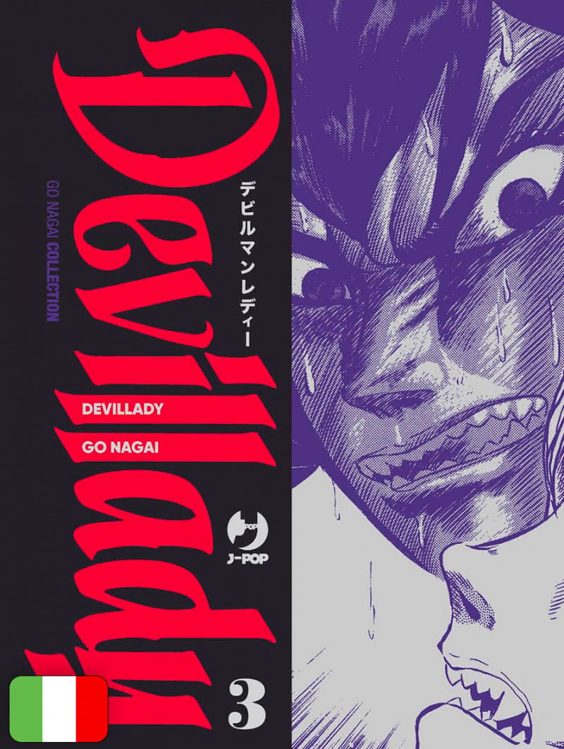 Devillady 3