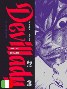 Devillady 3