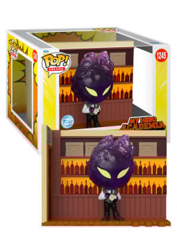 Kurogiri My Hero Academia - Funko Pop! Animation 1245