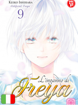 L'Inganno Di Freya 9