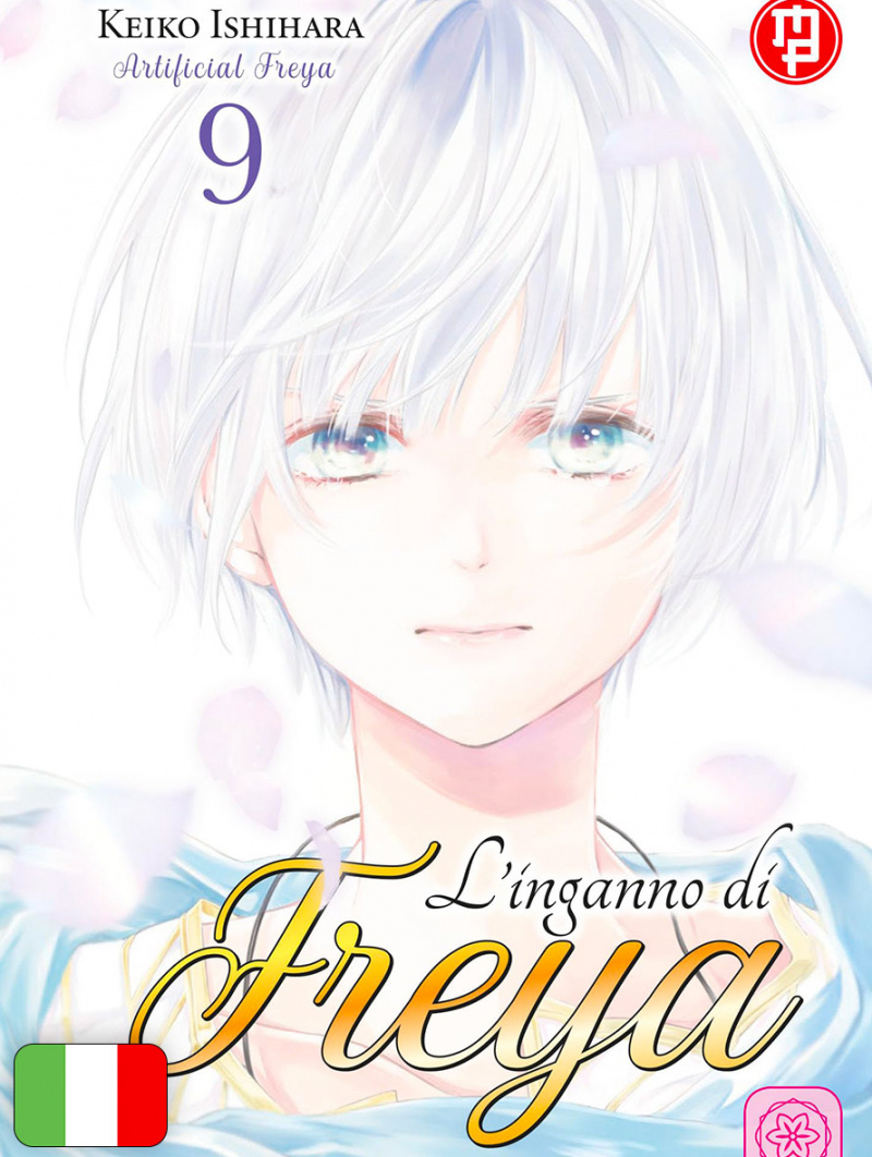 L'Inganno Di Freya 9