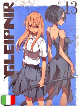 Gleipnir 13