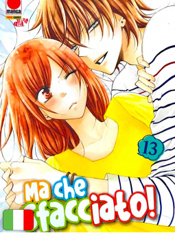 Ma Che Sfacciato! 13