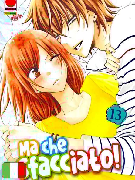 Ma Che Sfacciato! 13