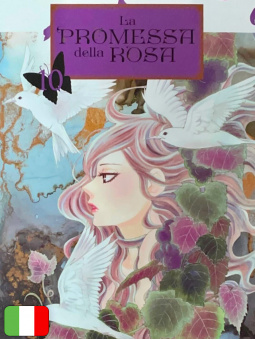 La promessa della rosa 10