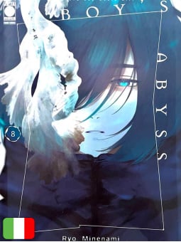 Boy's Abyss 8