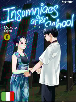 Insomniacs After School 6