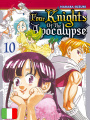 Four Knights Of The Apocalypse 10