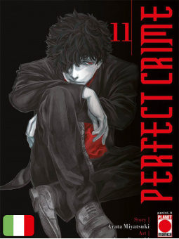 Perfect Crime 11
