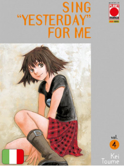 Sing "Yesterday" For Me 4