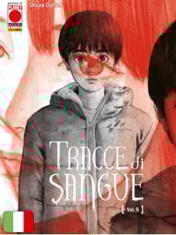 Tracce Di Sangue 9