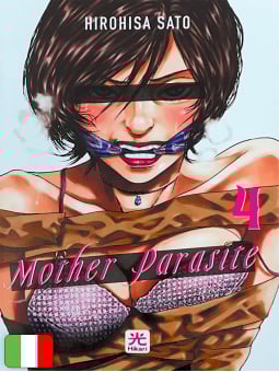 Mother Parasite 4