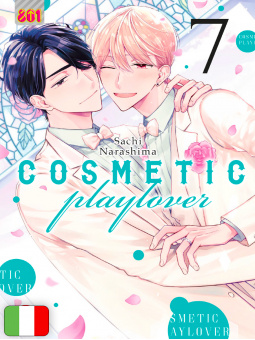 Cosmetic Playlover 7