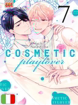 Cosmetic Playlover 7