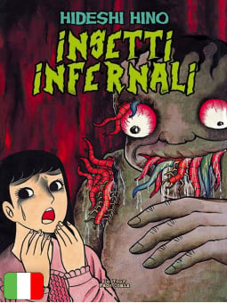 Insetti Infernali
