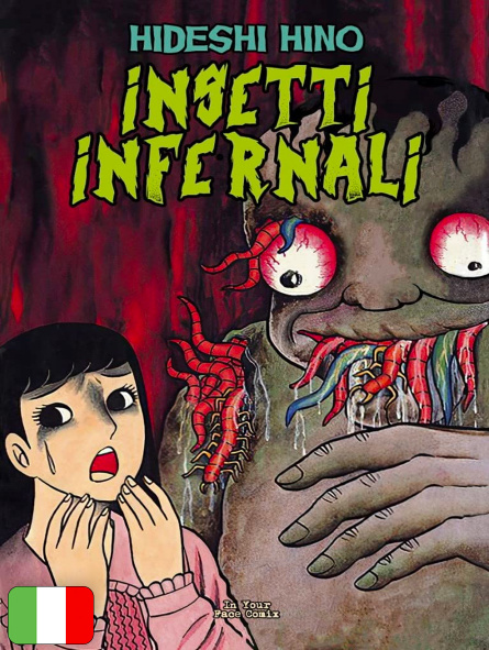 Insetti Infernali