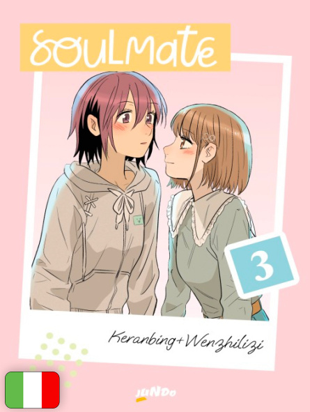 Soulmate 3