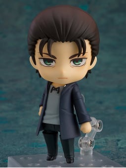 Eren Yeager Final Season Attack on Titan Nendroid - Good Smile Company