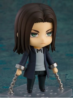 Eren Yeager Final Season Attack on Titan Nendroid - Good Smile Company