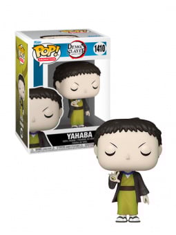 Yahaba Demon Slayer - Funko Pop! Animation 1410