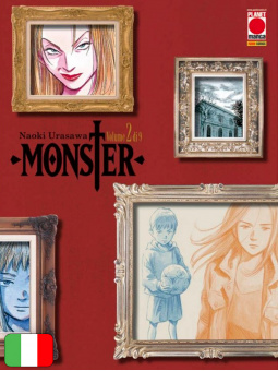 Monster Deluxe 2
