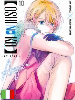 Oshi No Ko - My Star 10