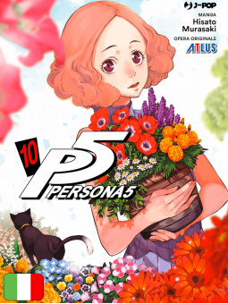 Persona 5 10