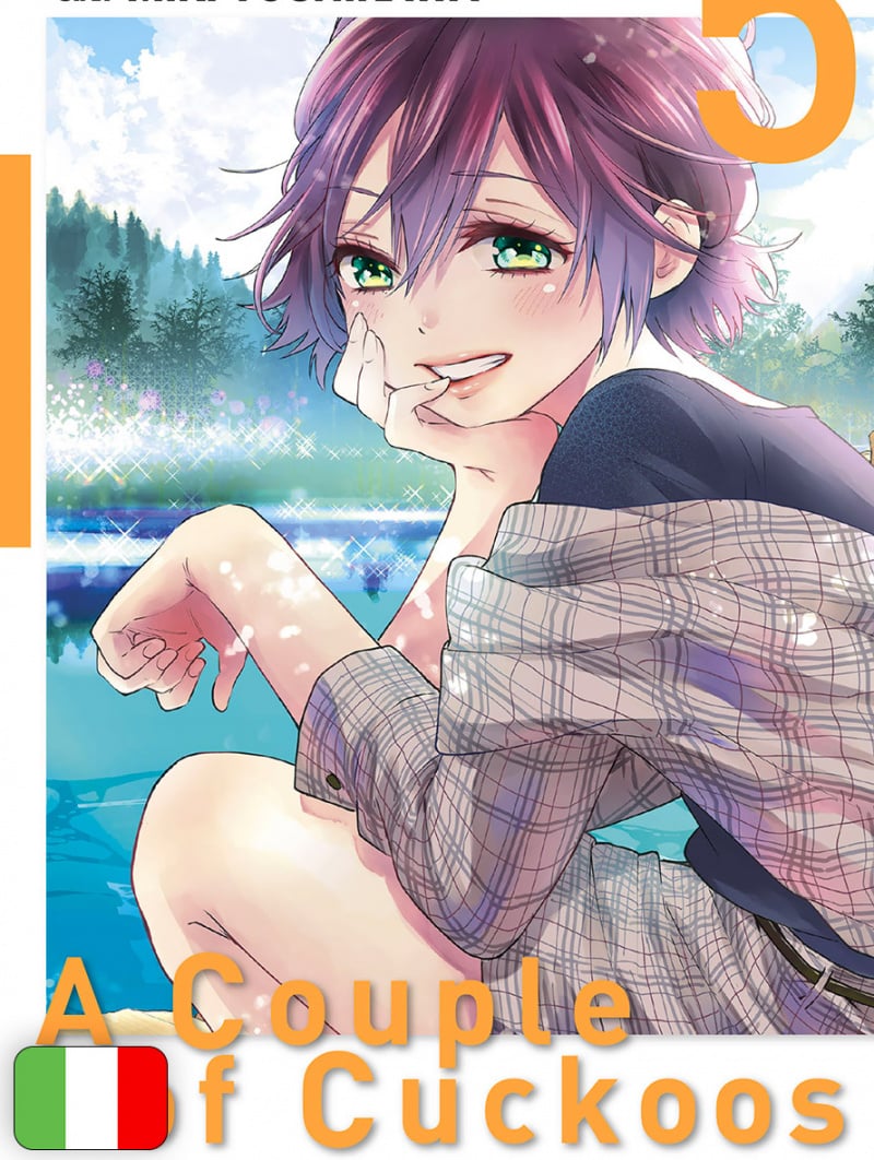 A Couple Of Cuckoos 5