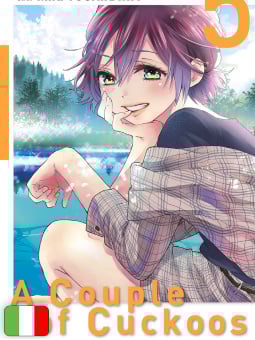 A Couple Of Cuckoos 5