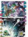 Weekly Shonen Jump 25 2021 - Cover + pagine a colori Mission: Yozak...