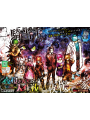 Weekly Shonen Jump 25 2021 - Cover + pagine a colori Mission: Yozak...
