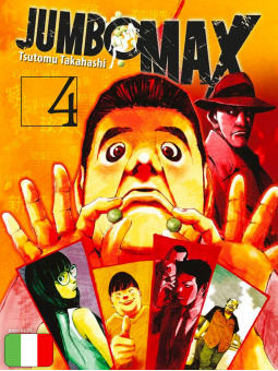 Jumbo Max 4