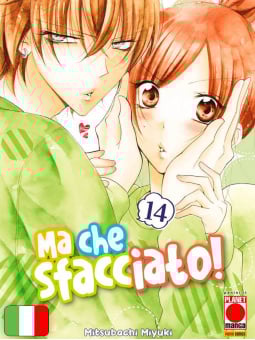 Ma Che Sfacciato! 14