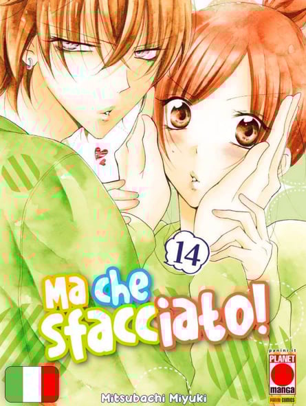 Ma Che Sfacciato! 14