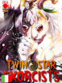 Twin Star Exorcists 30