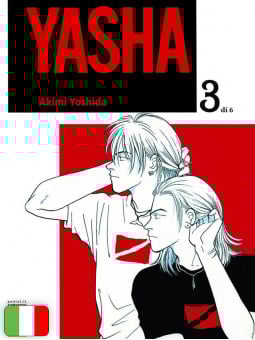 Yasha 3