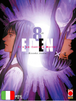 Eden Ultimate Edition 8