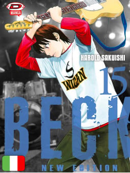 Beck New Edition 15