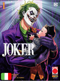 One Operation Joker 1