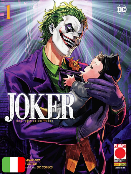 One Operation Joker 1