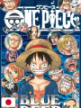 One Piece Blue Deep Characters World - Edizione Giapponese