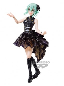 Sinon Sword Art Online Variant Showdown - Banpresto Figure