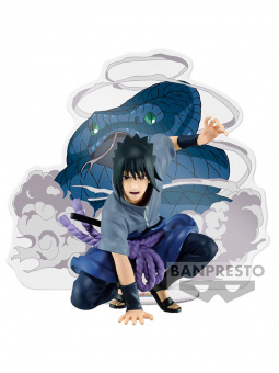 Sasuke Uchiha Naruto...